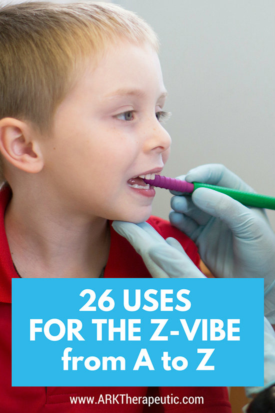 26 Uses for the Z-Vibe from A to Z 26 Uses for the Z-Vibe from A to Z