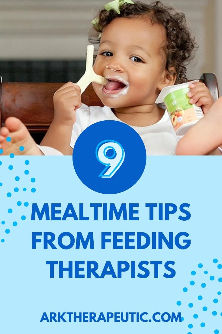 Feeding Therapy Advice for Happy Eating Feeding Therapy Advice for Happy Eating