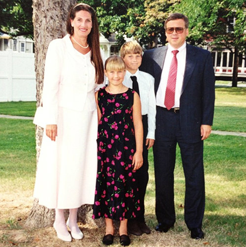 ARK in 2000