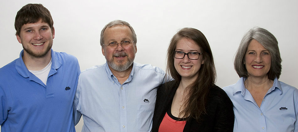 ARK in 2012