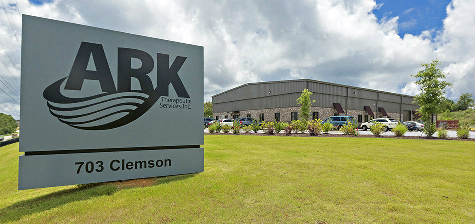 ARK Therapeutic