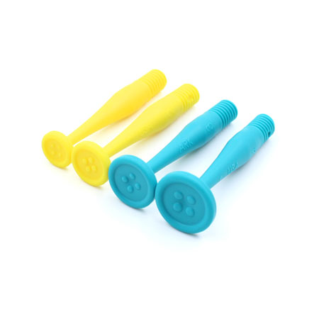 How to Use ARK's Button Tips for Lip Closure How to Use ARK's Button Tips for Lip Closure