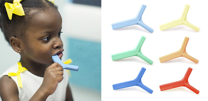 Autism Sensory Chews - ARK's Y-Chew Autism Sensory Chews - ARK's Y-Chew