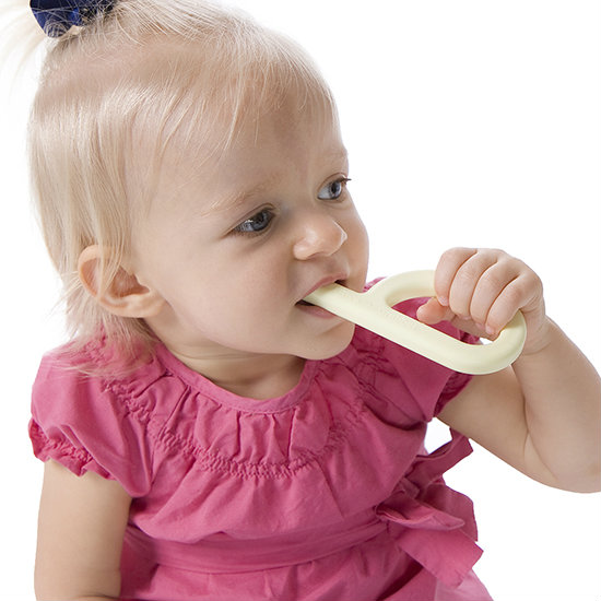 Transitioning off of / Replacing the Binkie Transitioning off of / Replacing the Binkie