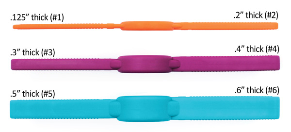Jaw Grading Oral Motor Exercises Jaw Grading Oral Motor Exercises