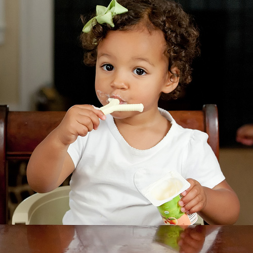 Chewing Harder Foods Chewing Harder Foods