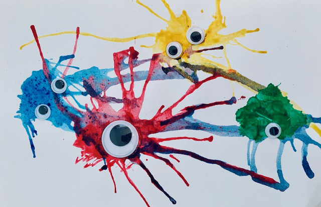Coping with Stress and Anxiety - 4 Easy Ways to Self-Regulate Coping with Stress and Anxiety - 4 Easy Ways to Self-Regulate