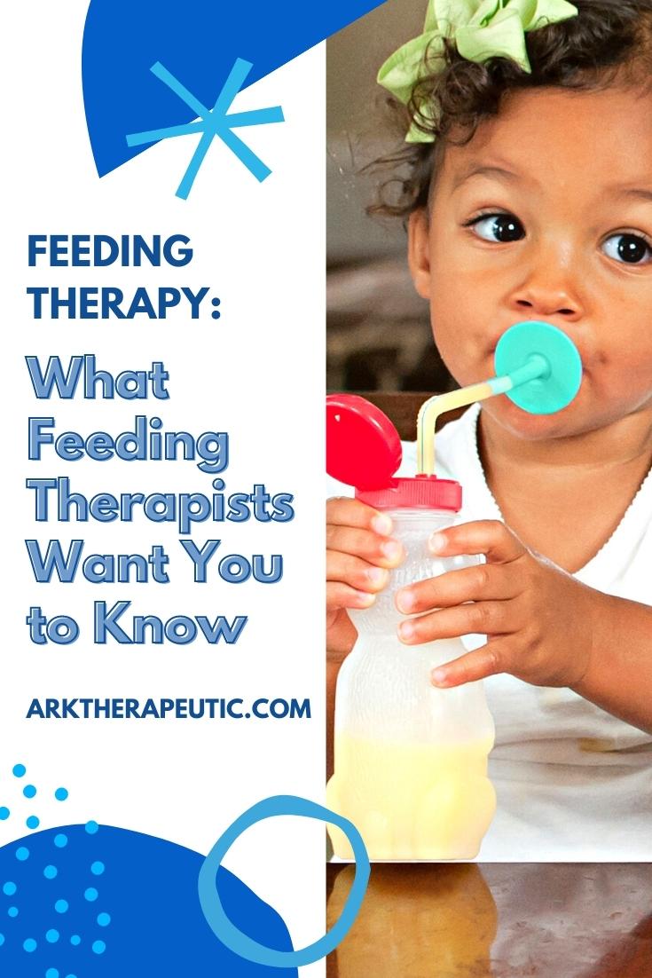 Feeding Therapy Advice for Happy Eating Feeding Therapy Advice for Happy Eating