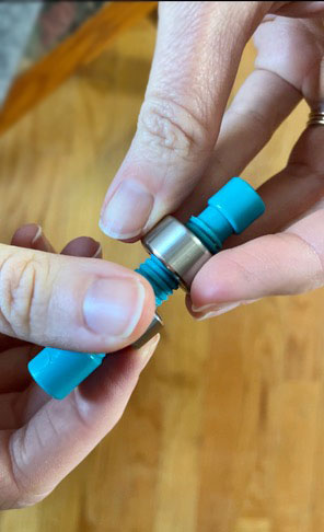 How a Weighted Pencil Improves Handwriting How a Weighted Pencil Improves Handwriting