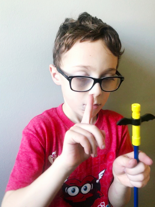 How Fidgeting Improves Focus and Self-Regulation How Fidgeting Improves Focus and Self-Regulation
