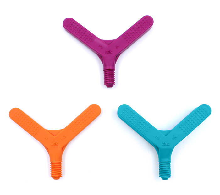 Jaw Grading & Lip Closure Exercises with the Z-Vibe Y Tips Jaw Grading & Lip Closure Exercises with the Z-Vibe Y Tips