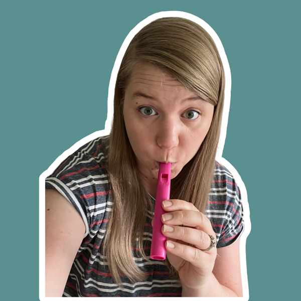 Learn How Oral Motor Whistles Can Support Your Child's Development Learn How Oral Motor Whistles Can Support Your Child's Development