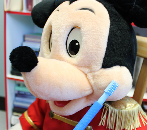 Introducing Oral Motor Tools Introducing Oral Motor Tools