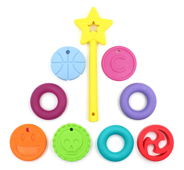 Oral Sensory Stocking Stuffer Ideas Oral Sensory Stocking Stuffer Ideas