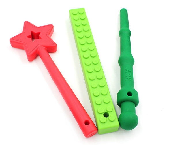 Oral Sensory Stocking Stuffer Ideas Oral Sensory Stocking Stuffer Ideas