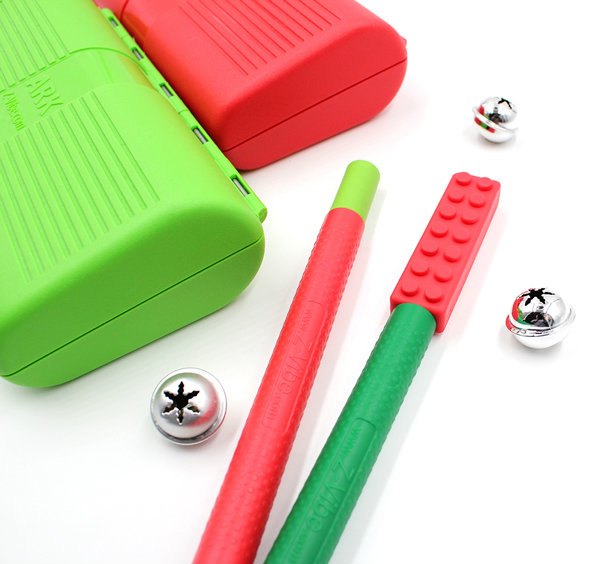 Oral Sensory Stocking Stuffer Ideas Oral Sensory Stocking Stuffer Ideas