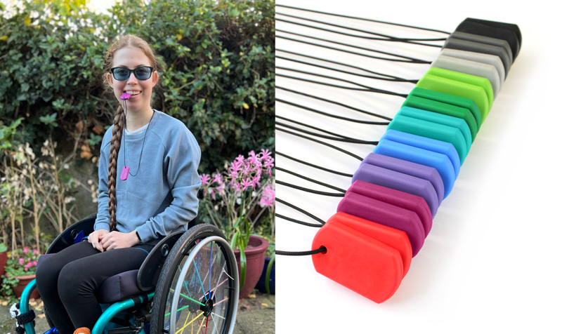 14 Discreet Chew Toys for Teens and Adults 14 Discreet Chew Toys for Teens and Adults
