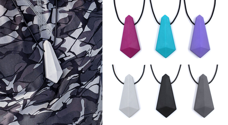 14 Discreet Chew Toys for Teens and Adults 14 Discreet Chew Toys for Teens and Adults