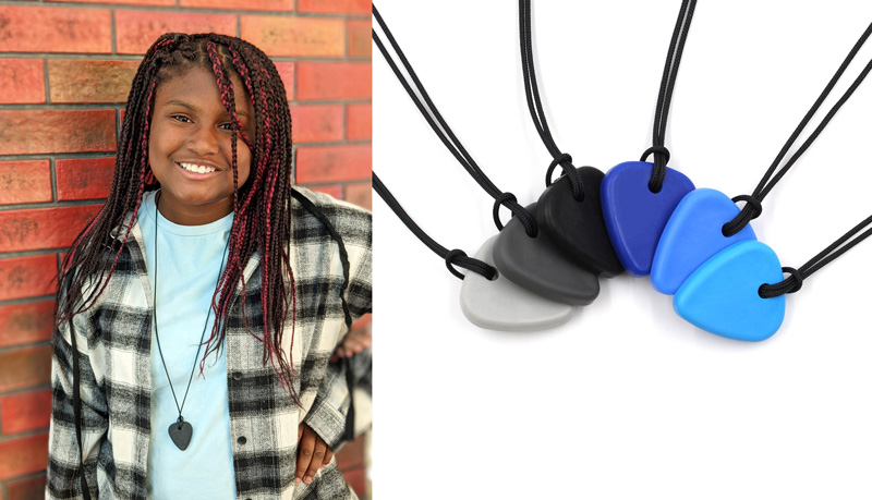 14 Discreet Chew Toys for Teens and Adults 14 Discreet Chew Toys for Teens and Adults