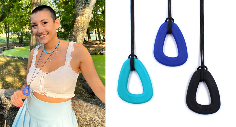 14 Discreet Chew Toys for Teens and Adults 14 Discreet Chew Toys for Teens and Adults