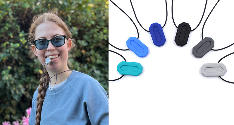 14 Discreet Chew Toys for Teens and Adults 14 Discreet Chew Toys for Teens and Adults