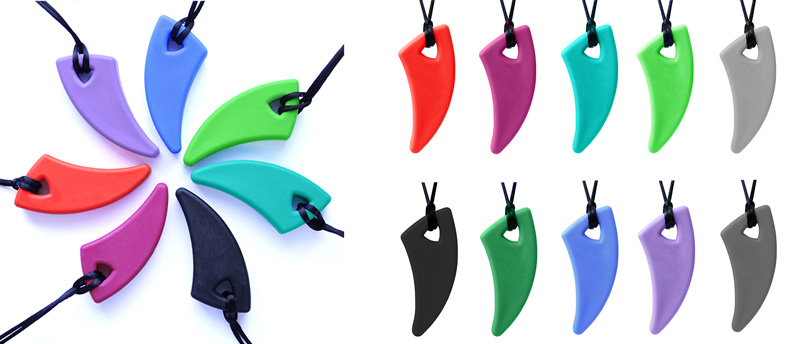 14 Discreet Chew Toys for Teens and Adults 14 Discreet Chew Toys for Teens and Adults