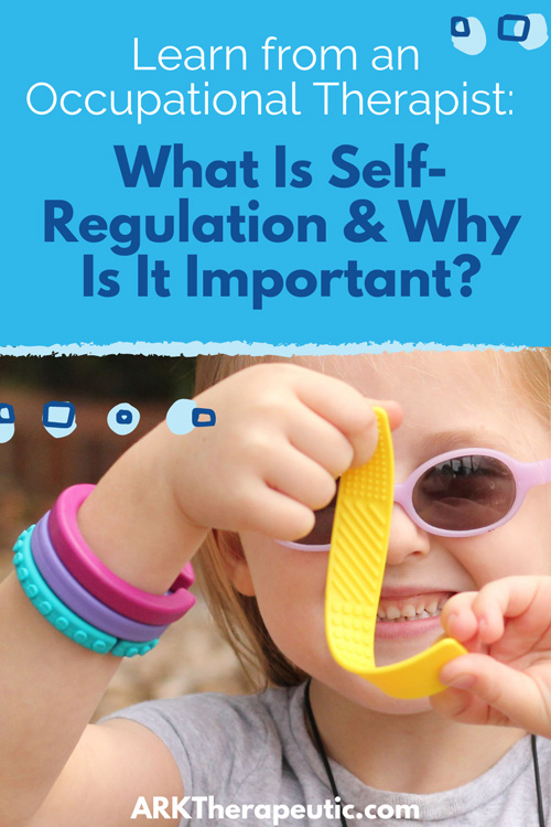 What Is Self-Regulation and Why Is It Important? What Is Self-Regulation and Why Is It Important?
