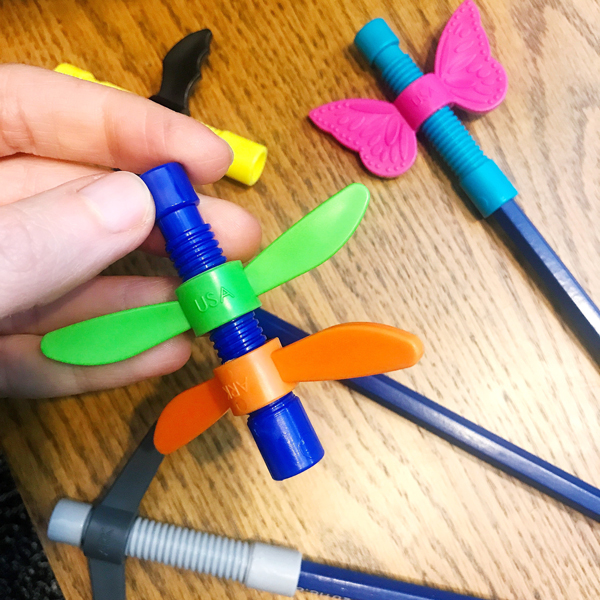 How Fidgeting Improves Focus and Self-Regulation How Fidgeting Improves Focus and Self-Regulation