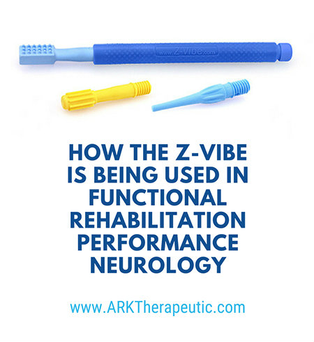 How the Z-Vibe Is Being Used In Functional Rehabilitation Performance Neurology How the Z-Vibe Is Being Used In Functional Rehabilitation Performance Neurology